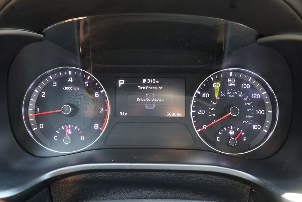 2024 Kia Forte LXS - Photo 24