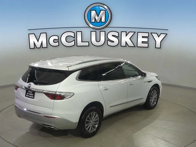 2024 Buick Enclave Premium - Photo 30