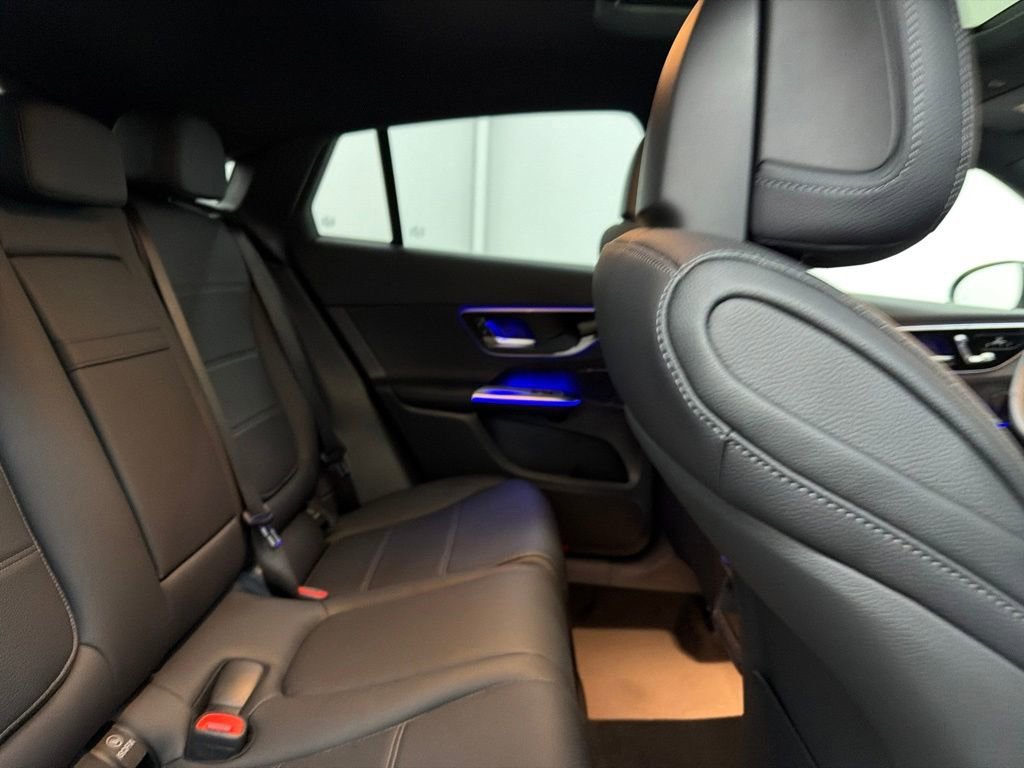 New 2026 Black Mercedes-Benz GLC 300 image 62