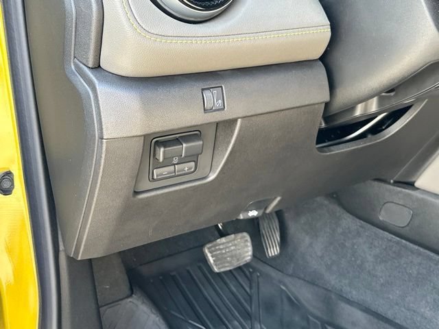 2023 Chevrolet Colorado ZR2 - Photo 26