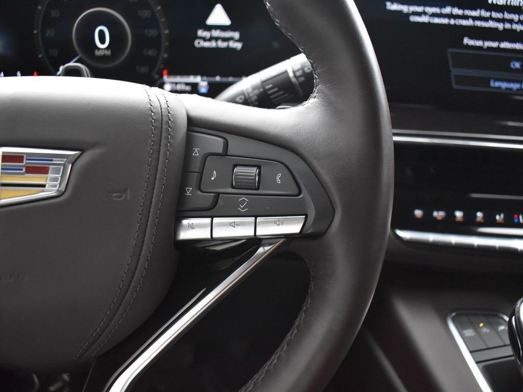 2023 CADILLAC ESCALADE ESV - Image 17