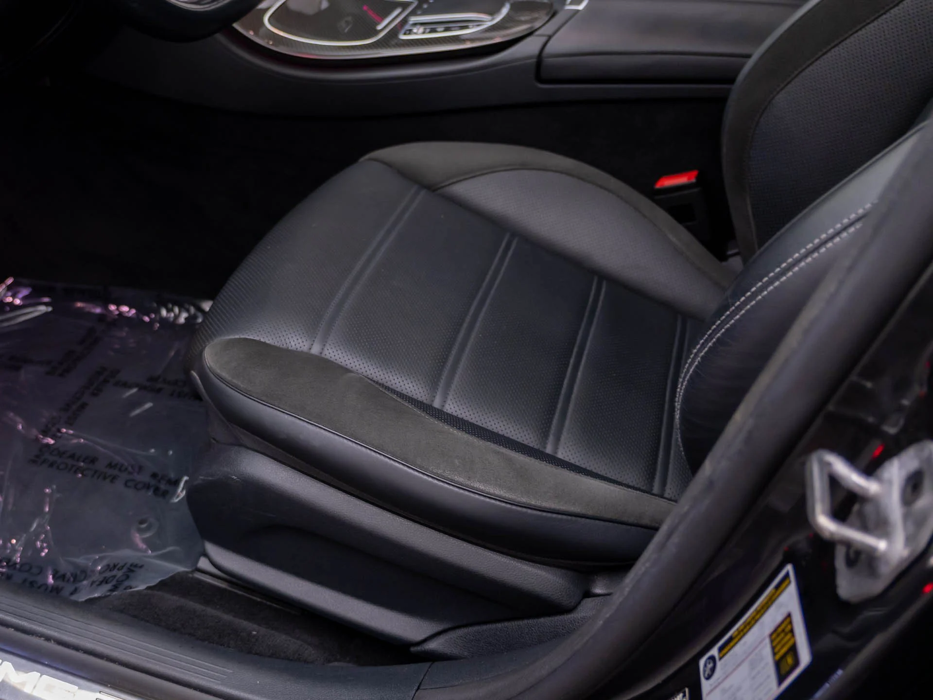 Used 2022  Mercedes-Benz E 53 AMG® image 16