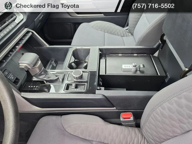 2022 Toyota Tundra SR5 - Photo 36