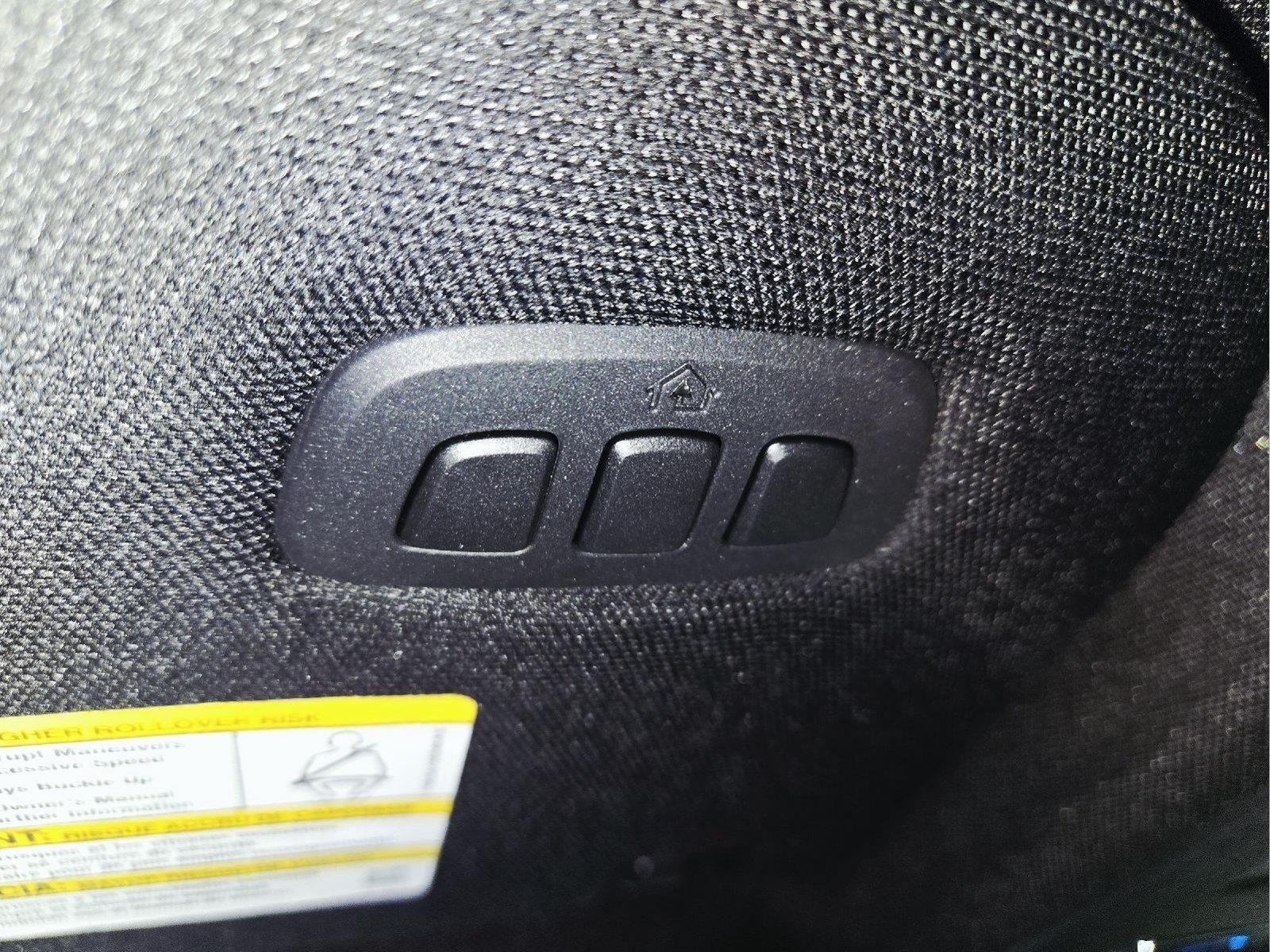Certified Used 2025 Carbonized Gray Ford Raptor image 29