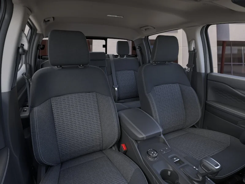 New 2026 Avalanche Ford XLT image 10