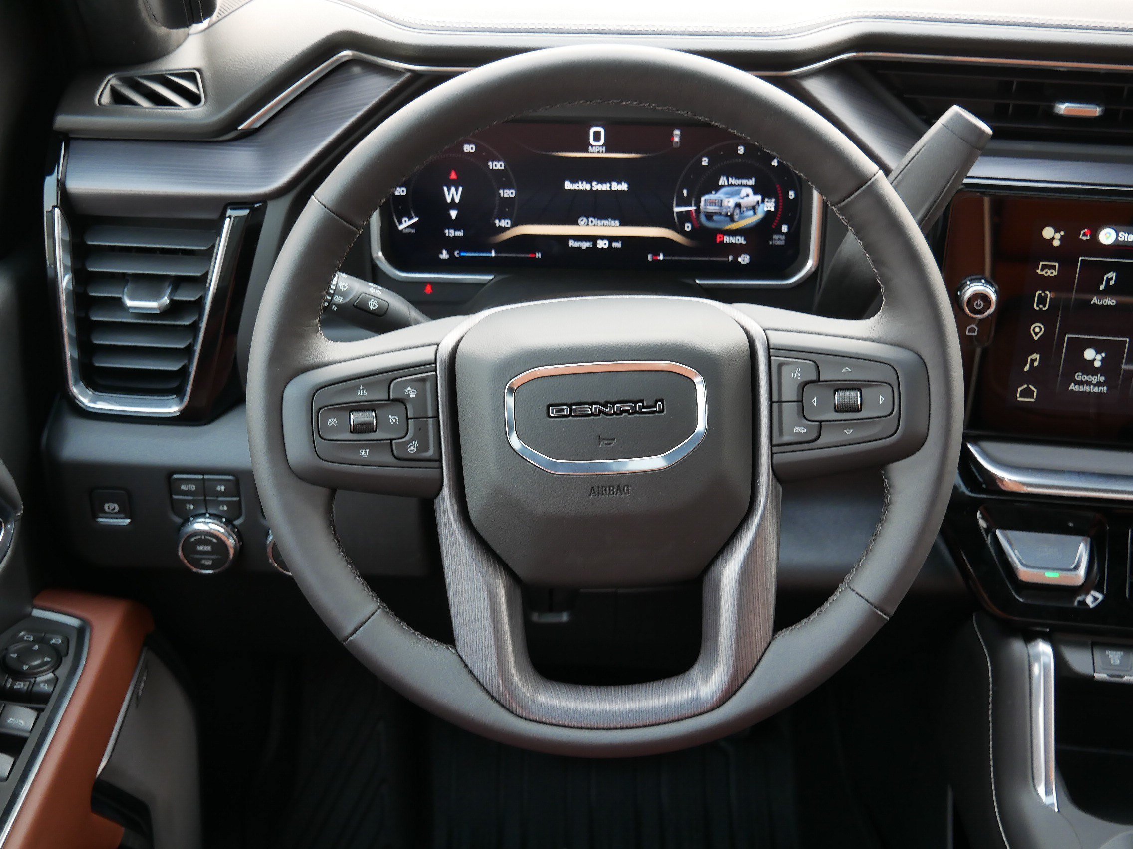 2026 GMC Sierra 3500HD Denali Ultimate - Photo 7