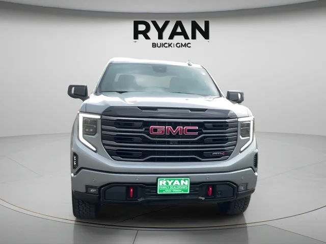 2026 GMC Sierra 1500 AT4 - Photo 9
