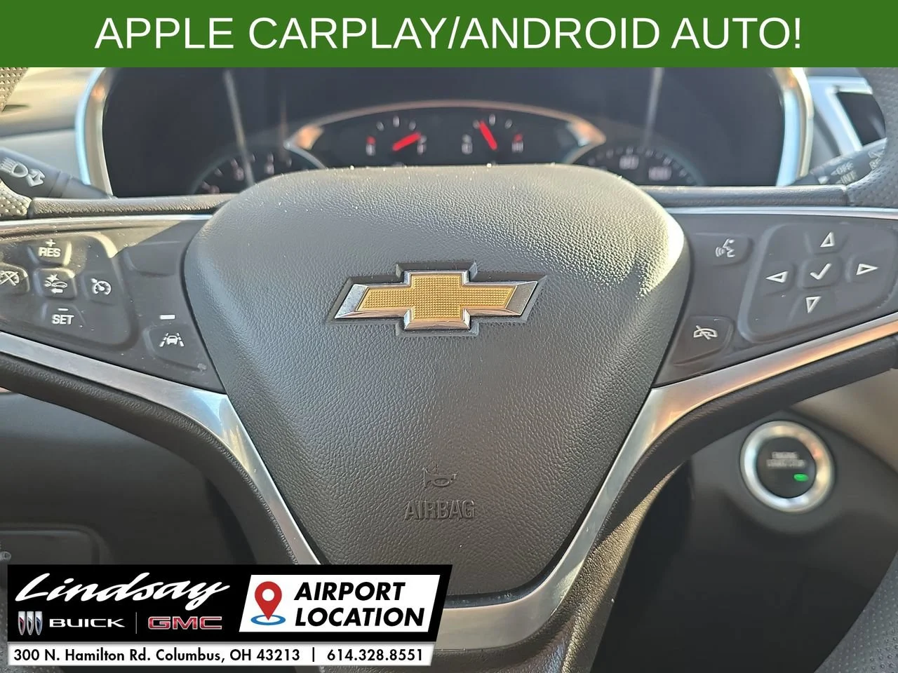 2023 Chevrolet Equinox LS - Photo 12