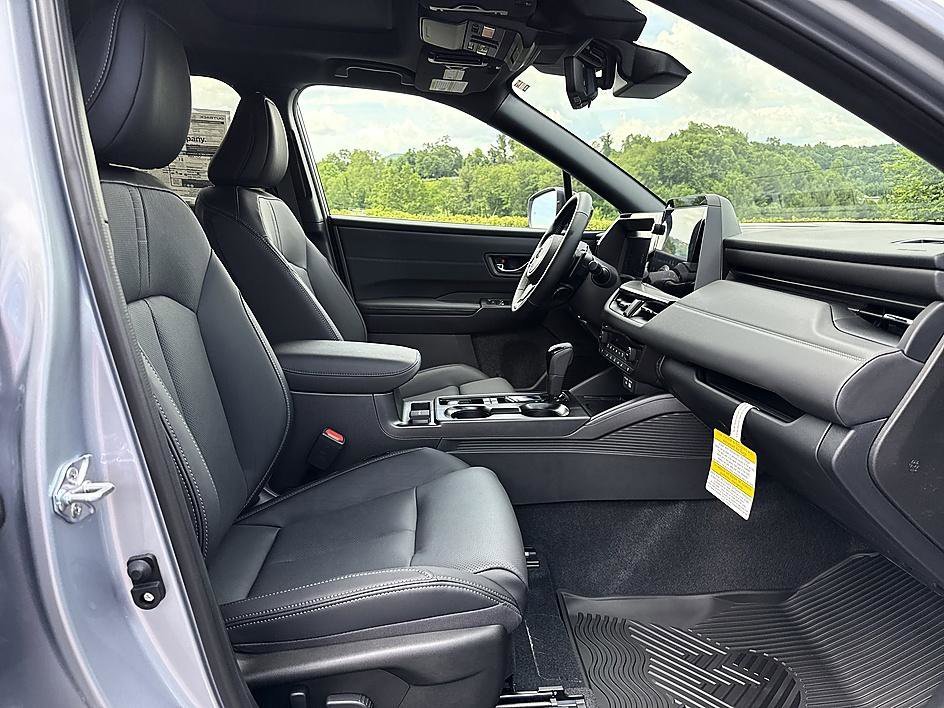 2026 Subaru Outback Touring XT - Photo 20