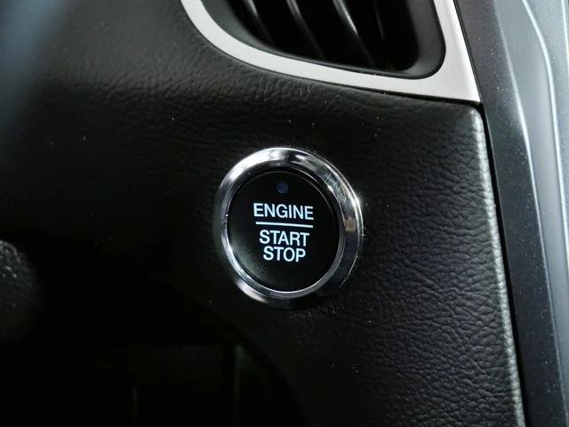 Used 2024 Gray Ford SEL image 21