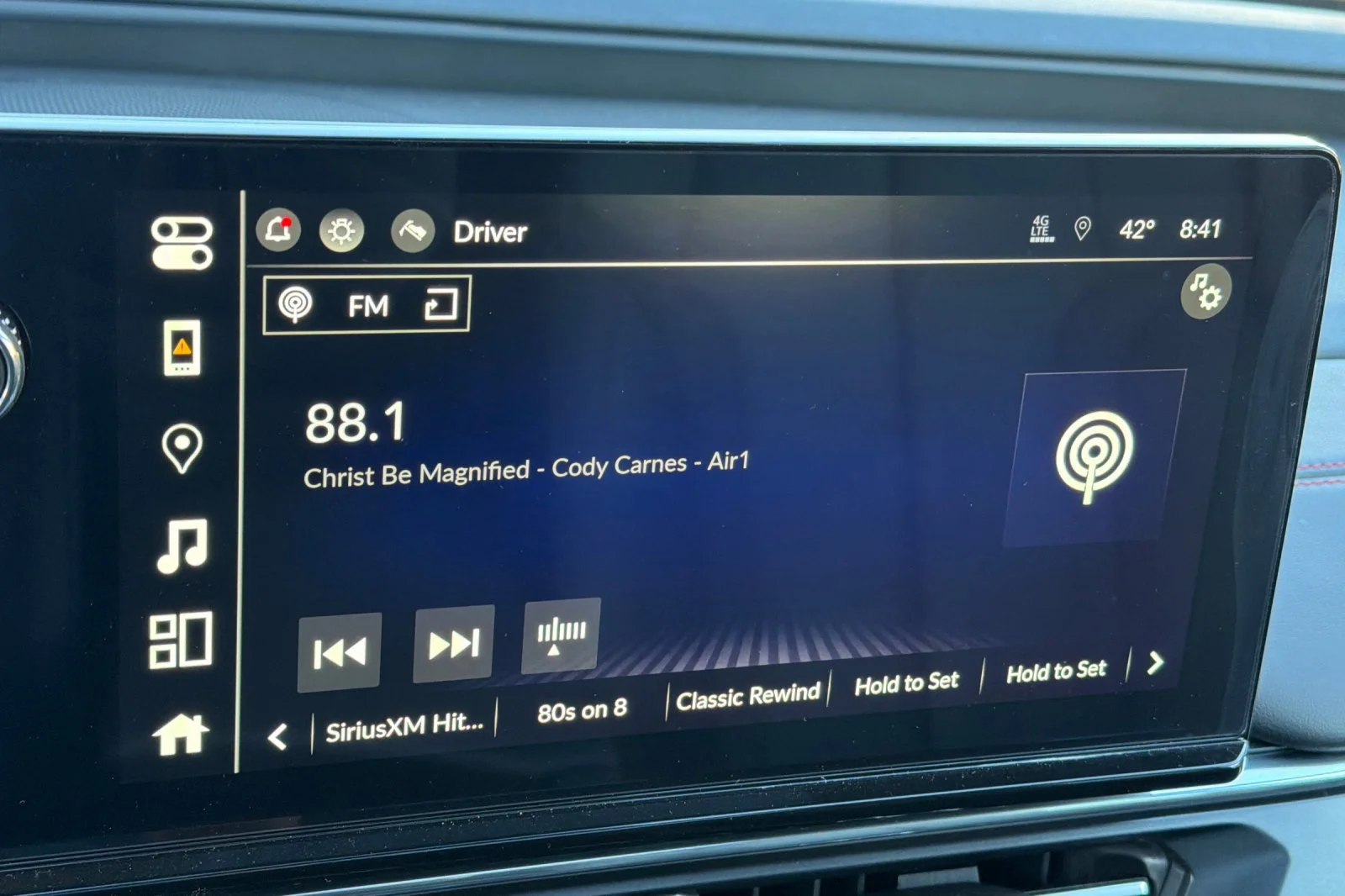 Used 2024  Acura Type S image 17