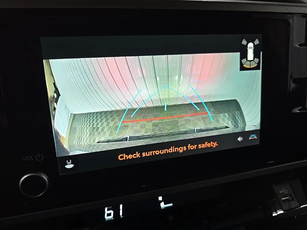 Used 2025 Gray Toyota SR5 image 23