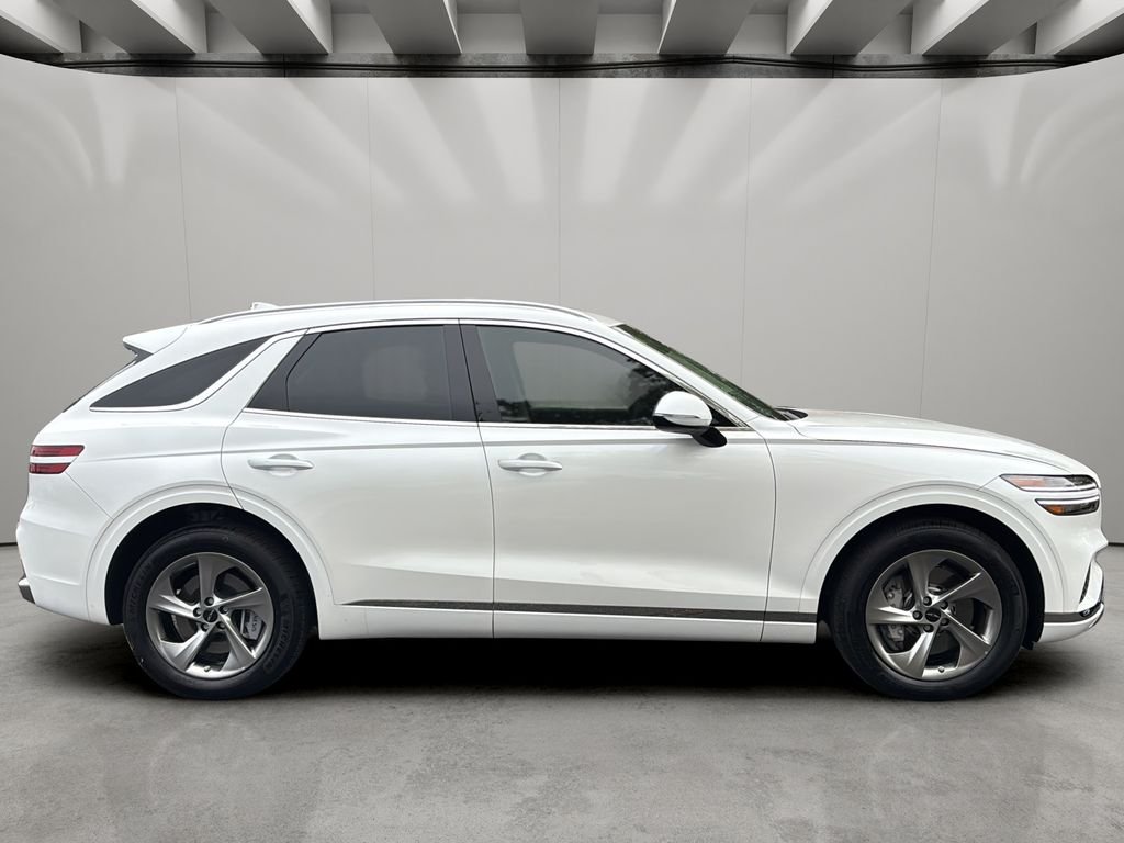 2026 GENESIS GV70 - Photo 6