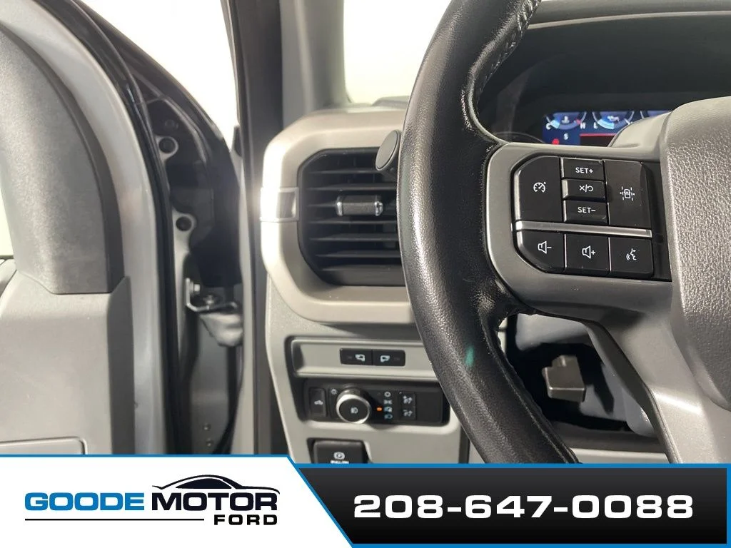 2022 Ford F-150 XLT - Photo 14
