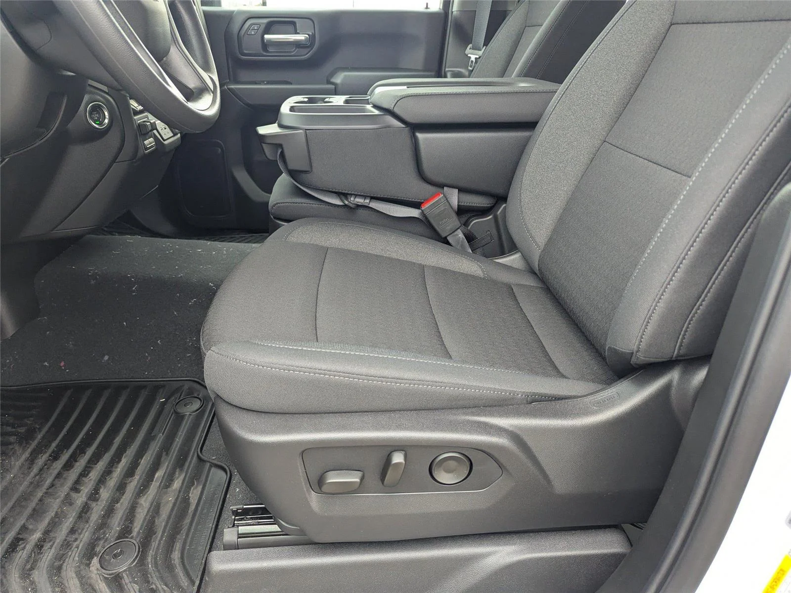 2026 Chevrolet Silverado 2500 HD Custom - Photo 16