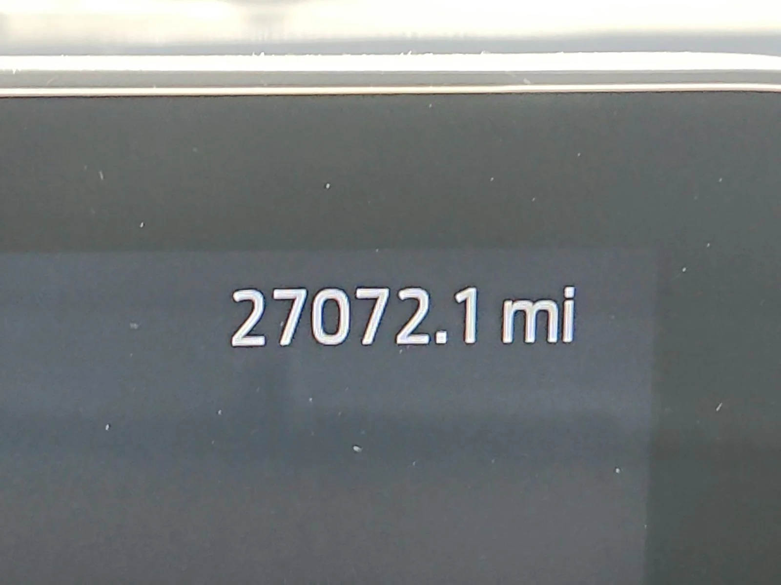 Used 2025 Black Ford Active image 14