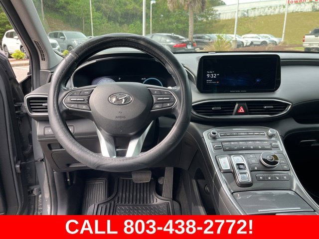 2023 Hyundai Santa Fe Limited - Photo 17