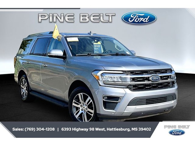2024 Ford Expedition Limited