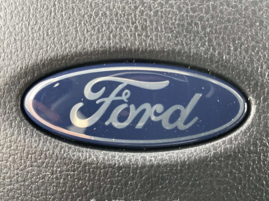 New 2026 White Ford XLT image 24