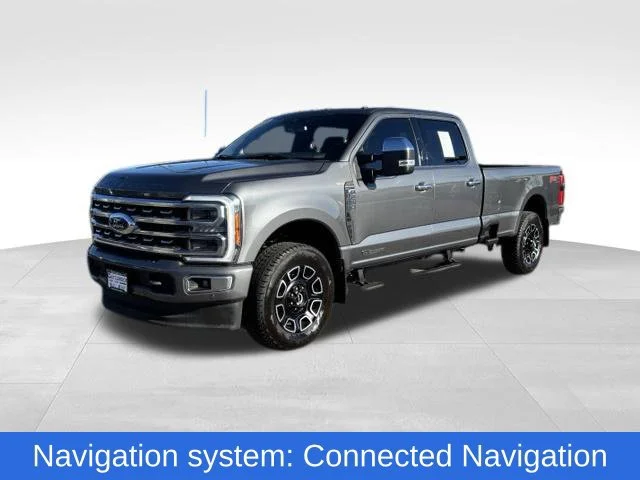 2023 Ford F-250 Super Duty XL