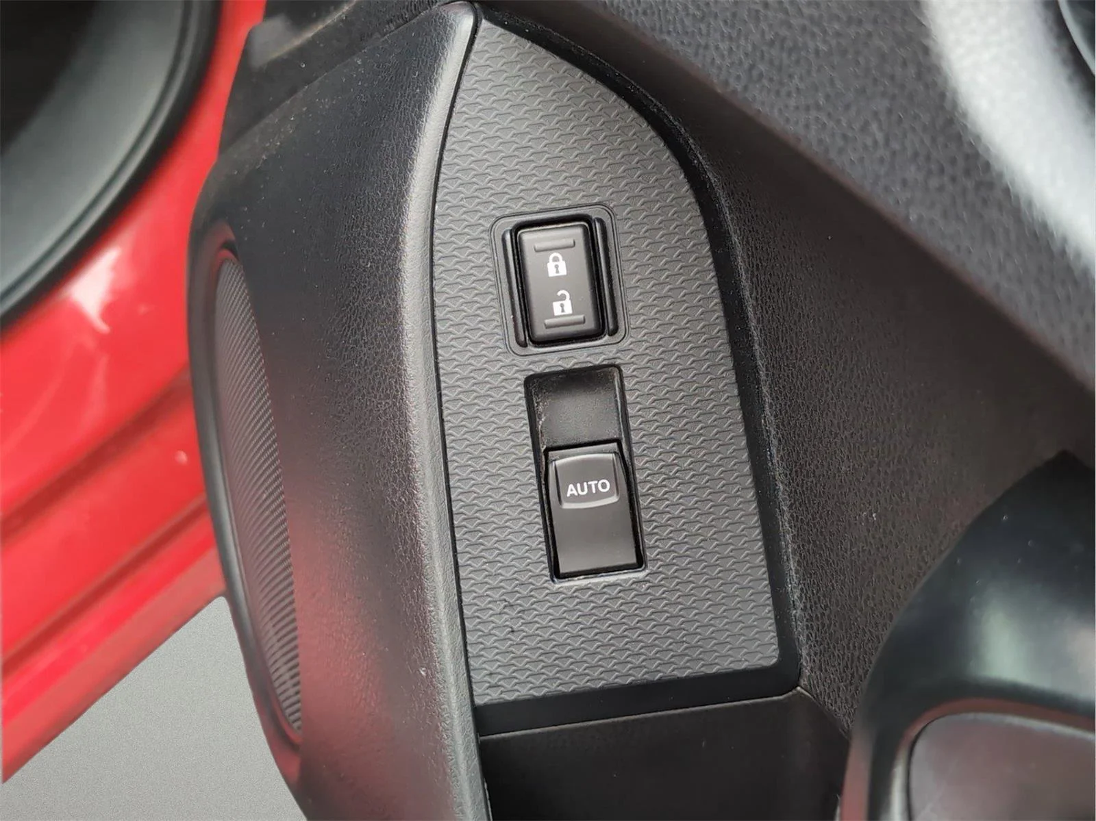 Used 2016 Pure Red Subaru Premium image 27
