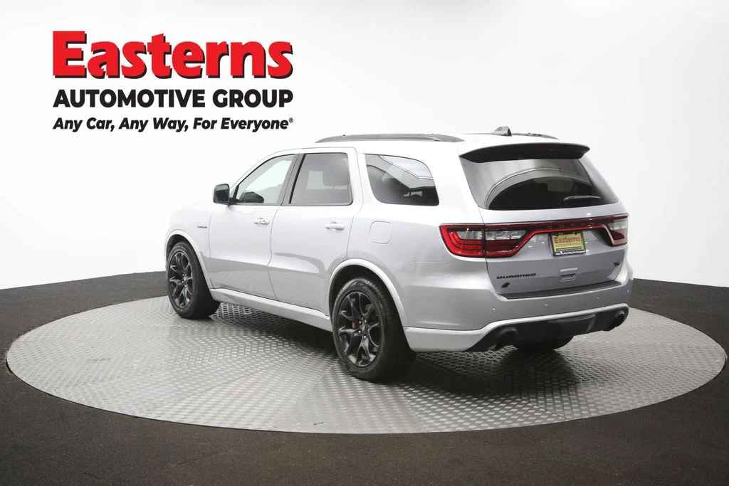 Used 2024 Silver Dodge R/T Premium image 67