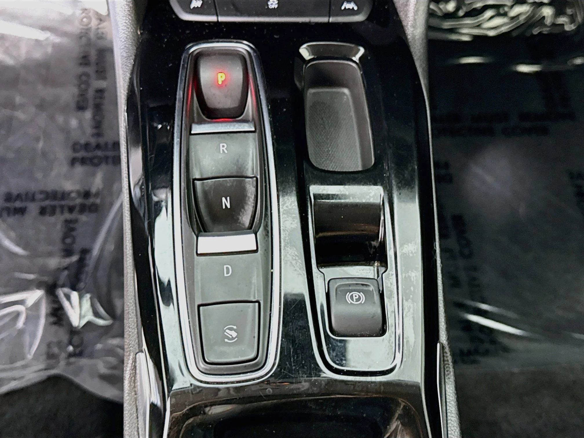Used 2023 ICE BLUE METALLIC Chevrolet LT image 18