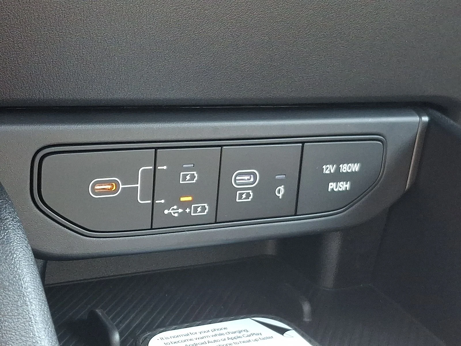 New 2026 Red Kia GT-Line image 19