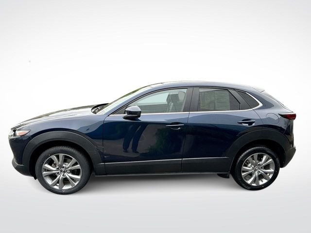 2022 Mazda CX-30 Select AWD's photo