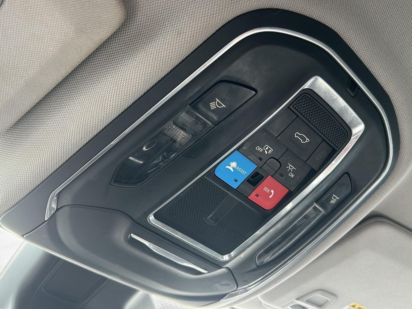 2022 Jeep Grand Cherokee L Limited - Photo 13
