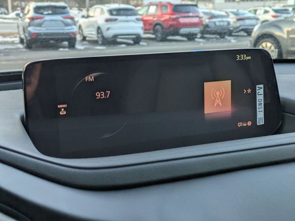 2026 Mazda CX-30 Preferred - Photo 19