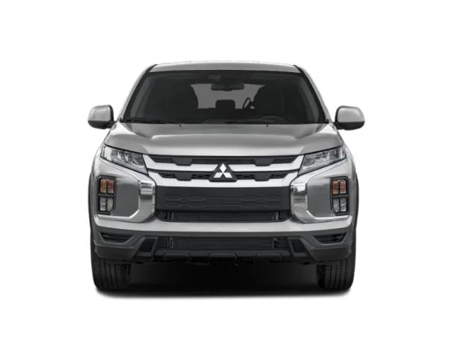 New 2027 Octane Blue Metallic Mitsubishi 2.0 S 2WD image 4