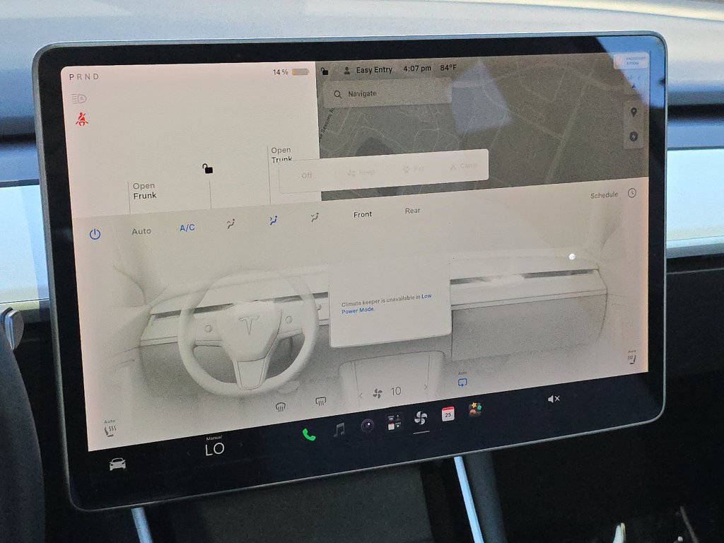 Used 2020 White Tesla Long Range image 30