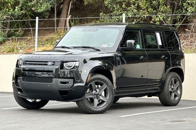 New Land Rover Defender for Sale in Carlsbad, CA