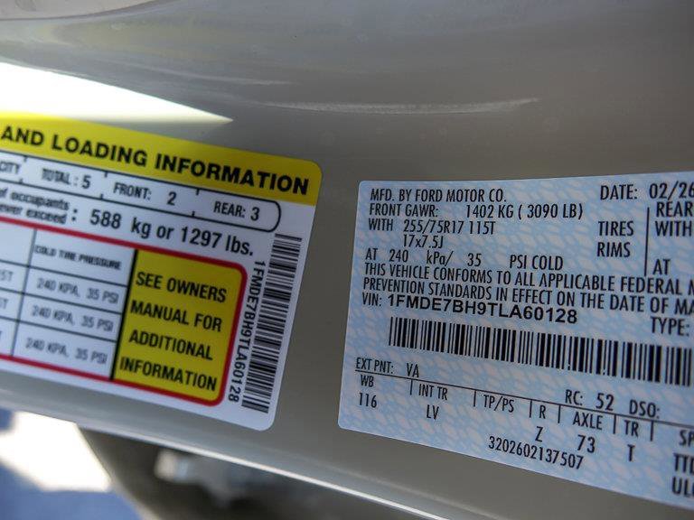 Used 2026 Beige Ford Big Bend image 33
