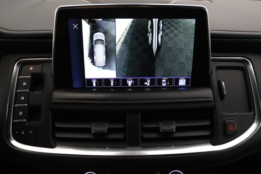 2022 Chevrolet Suburban High Country - Photo 38
