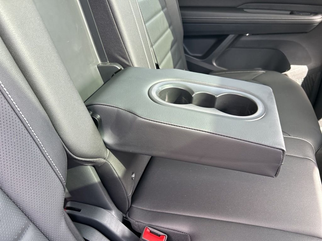 New 2026 White Volkswagen 2.0T SEL image 54