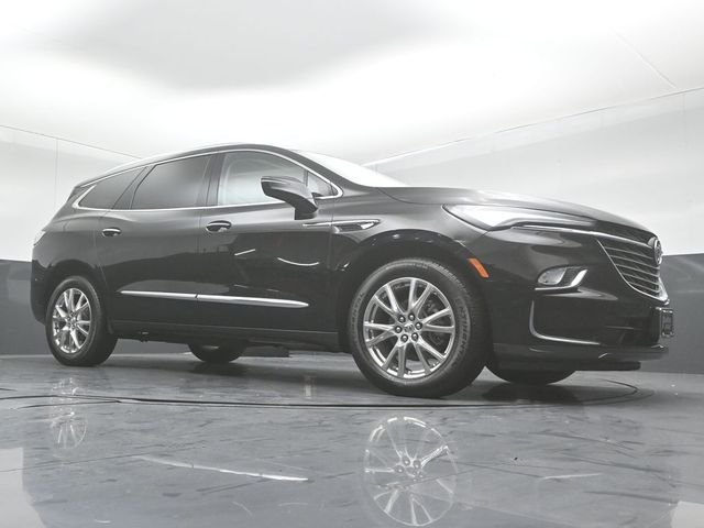 2023 BUICK ENCLAVE - Image 37