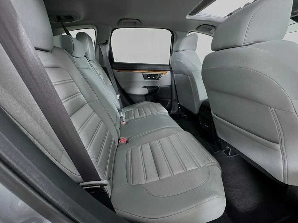 Certified Used 2019 Lunar Silver Metallic Honda EX image 36