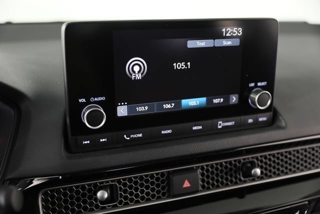 2022 Honda Civic EX - Photo 10