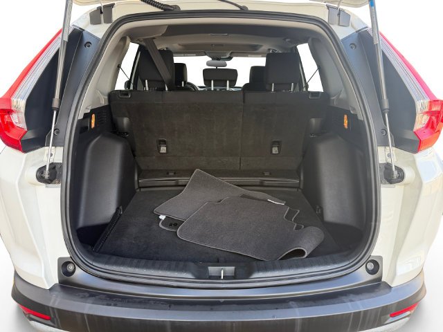 2019 Honda CR-V EX - Photo 39