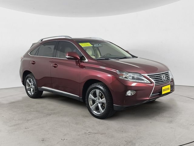 Used 2015  Lexus 350 image 7