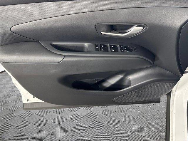 New 2027 White Hyundai SEL Activity AWD image 17