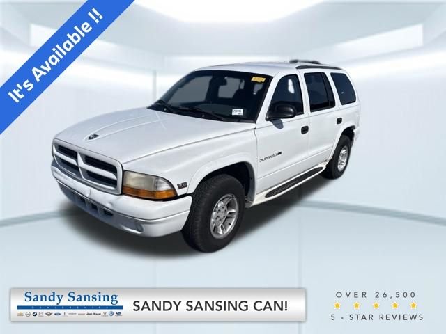 Used 1999  Dodge Base image 1