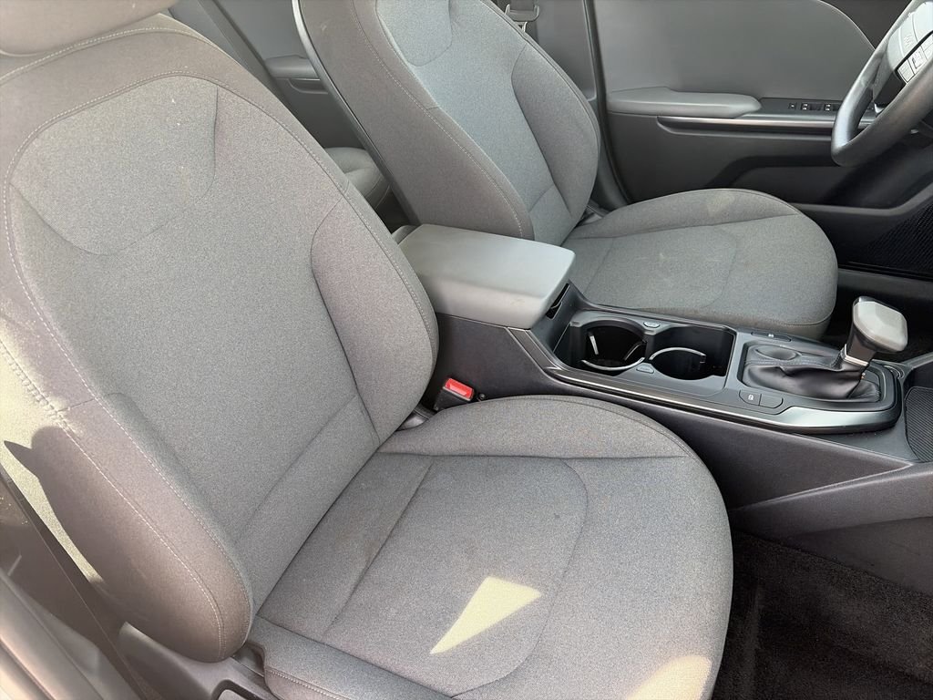 Certified Used 2025 Haze Kia LXS image 31