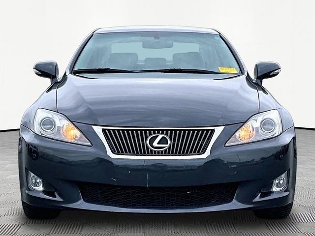 Used 2009 Lexus IS 250 with VIN JTHCK262095027886 for sale in New Castle, DE