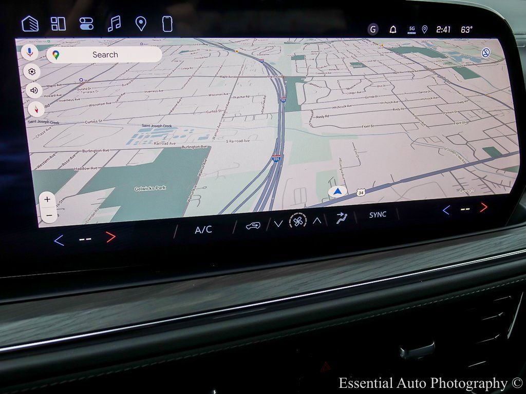 2026 CHEVROLET TAHOE - Image 16