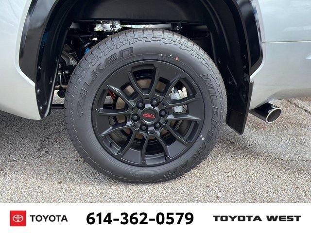 2026 Toyota Tundra 1794 Edition - Photo 10