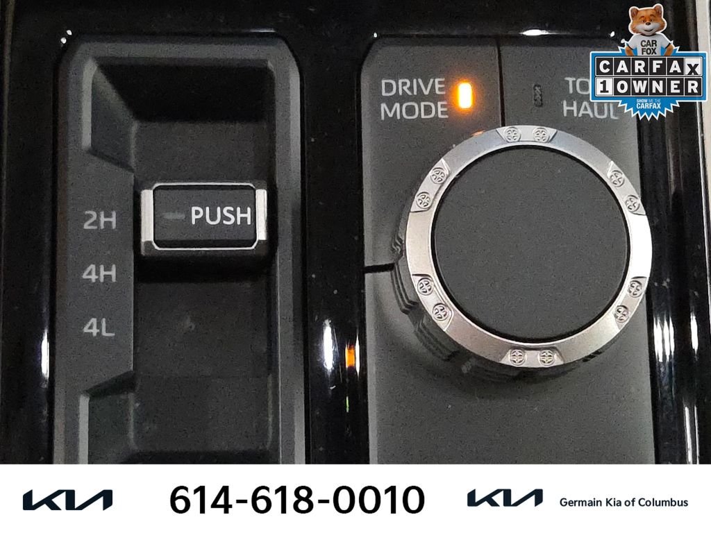 Used 2024  Toyota SR5 image 29