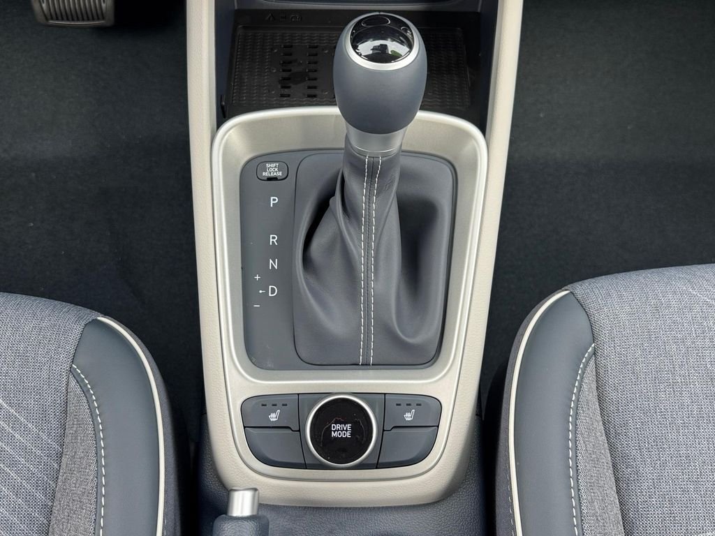 New 2026 Denim w/White Roof Hyundai SEL image 13